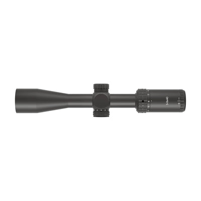 VictOptics SOI 3 - 9x40 Riflescope - Vector Optics US Online Store