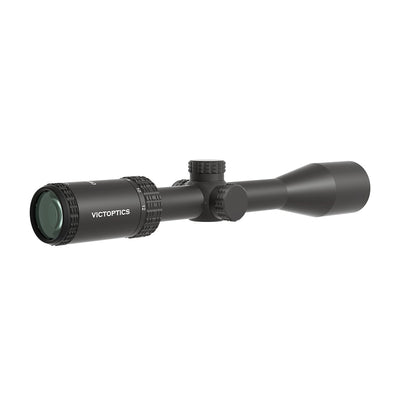 VictOptics SOI 4 - 12x40 Riflescope - Vector Optics US Online Store