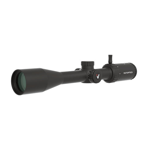 VictOptics SOI 4-12x40 Riflescope