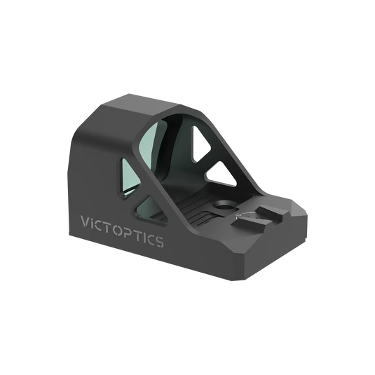 For Glock® 17/19 | VictOptics SRD 1x20x25 3MOA Red Dot Sight (RDSL33) | MOJ