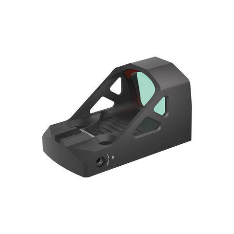 VictOptics V3 1x16x20 Red Dot Sight