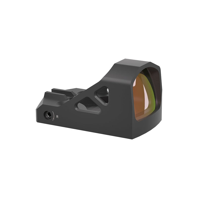 VictOptics V3 1x16x20 Red Dot Sight - Vector Optics US Online Store