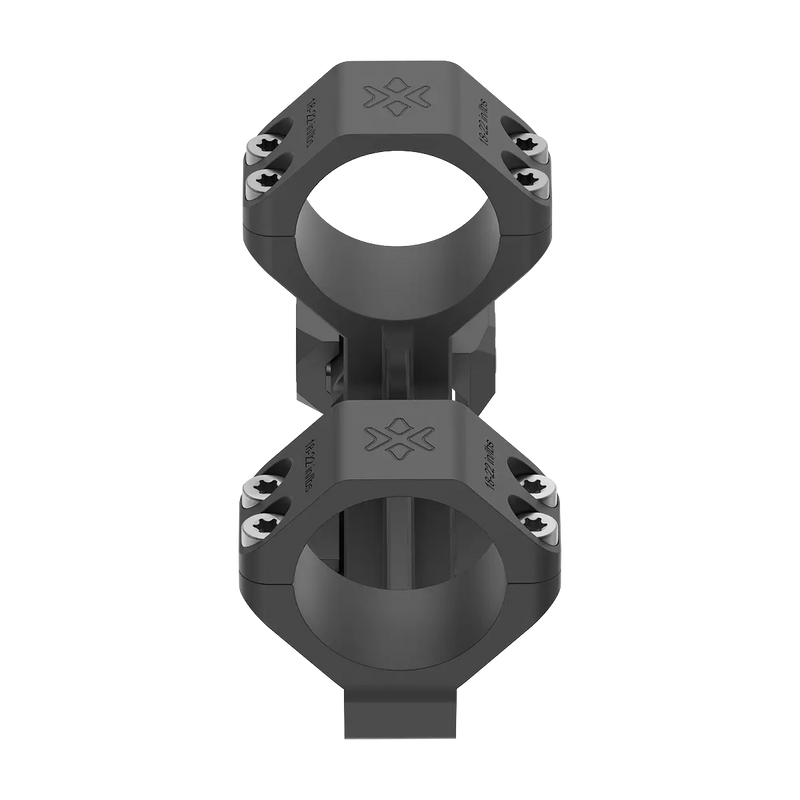 Load image into Gallery viewer, 30mm One Piece AR Extended Picatinny Ring Mount
