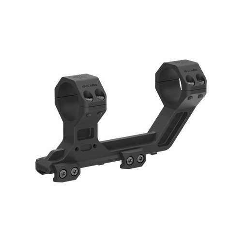 AR Shooting | 30mm 1-Piece Extreme High Picatinny AR Mount (XASR-3038/XASR-F3038)