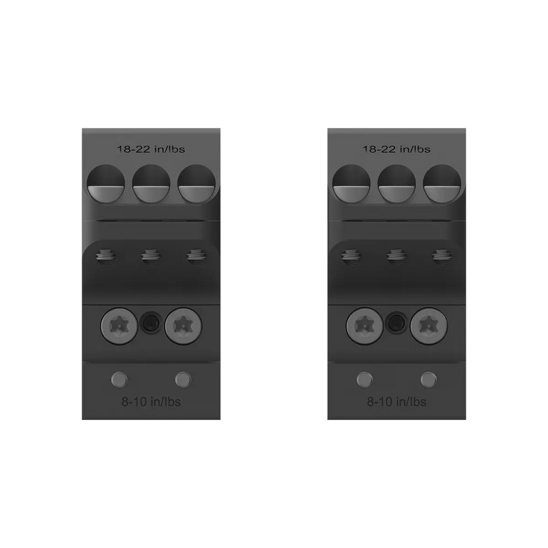 Load image into Gallery viewer, X-ACCU 30mm Adjustable Elevation Picatinny Scope Rings (XASR-3041)

