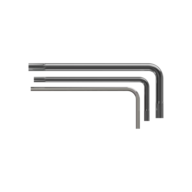 Load image into Gallery viewer, X-ACCU 30mm Adjustable Elevation Picatinny Scope Rings (XASR-3041)
