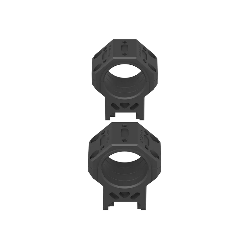 Load image into Gallery viewer, 30mm X-MOD 0.95''/1.1''/1.25'' Modular Picatinny Rings System (XASR-3071/XASR-3072/XASR-3073)
