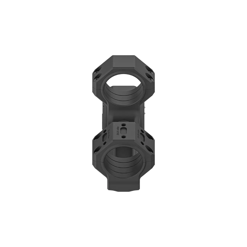 Load image into Gallery viewer, 30mm X-MOD 1.5'' One Piece Extended Picatinny Mount (XASR-3076)
