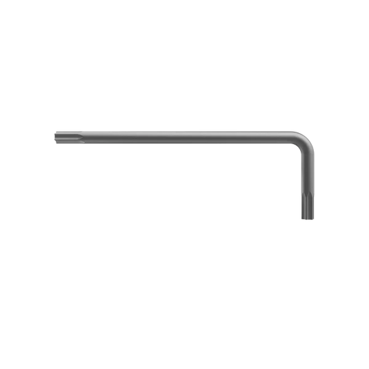 34mm X-MOD 0.95''/1.1''/1.25'' Modular Picatinny Ring System (XASR-3471/XASR-3472/XASR-3473)