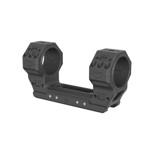 34mm X-MOD 1.5'' One Piece Heavy-Duty Picatinny Mount (XASR-3474)