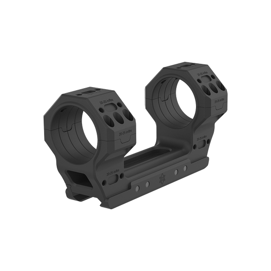 34mm X-MOD 1.5'' One Piece Heavy-Duty Picatinny Mount (XASR-3474)