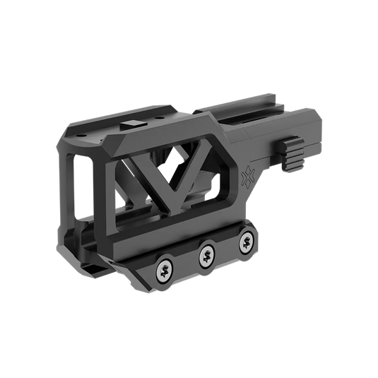 One-Piece Picatinny Mount for Maverick Red Dot and Magnifier (XASR-RM01)