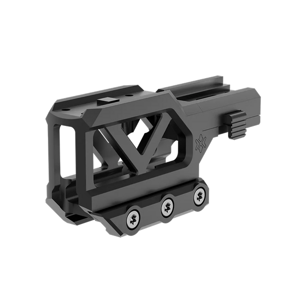 One-Piece Picatinny Mount for Maverick Red Dot and Magnifier (XASR