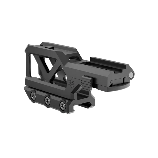 One-Piece Picatinny Mount for Maverick Red Dot and Magnifier (XASR-RM01)