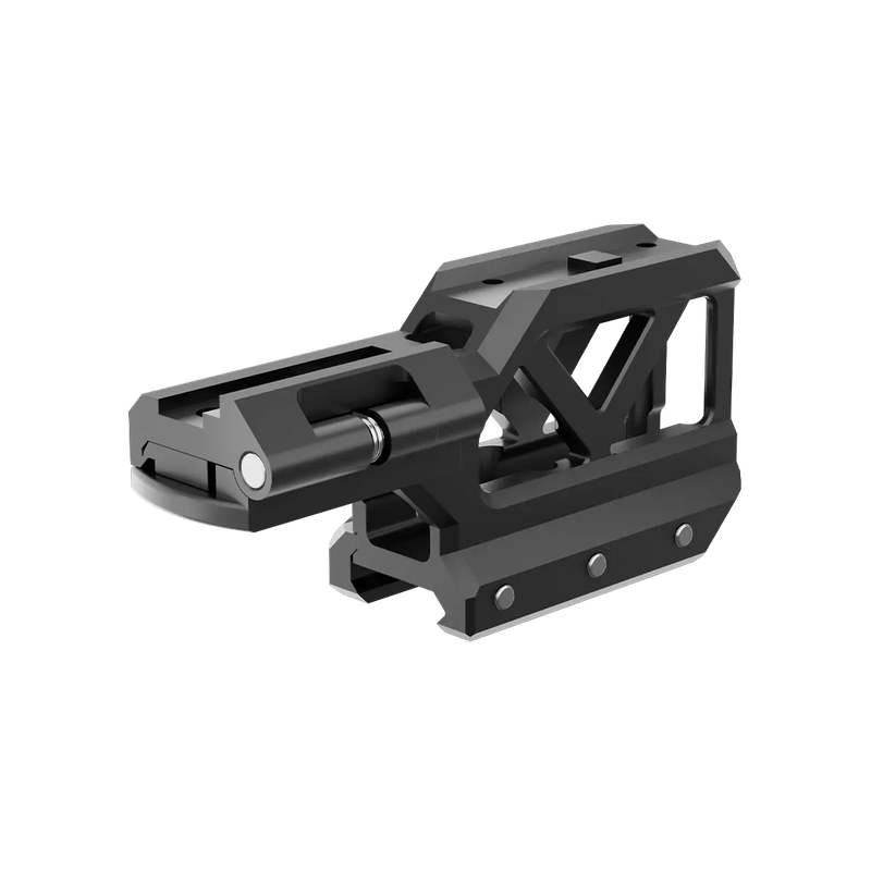 Load image into Gallery viewer, One-Piece Picatinny Mount for Maverick Red Dot and Magnifier (XASR-RM01)
