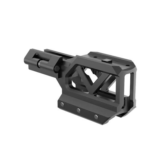 One-Piece Picatinny Mount for Maverick Red Dot and Magnifier (XASR-RM01)