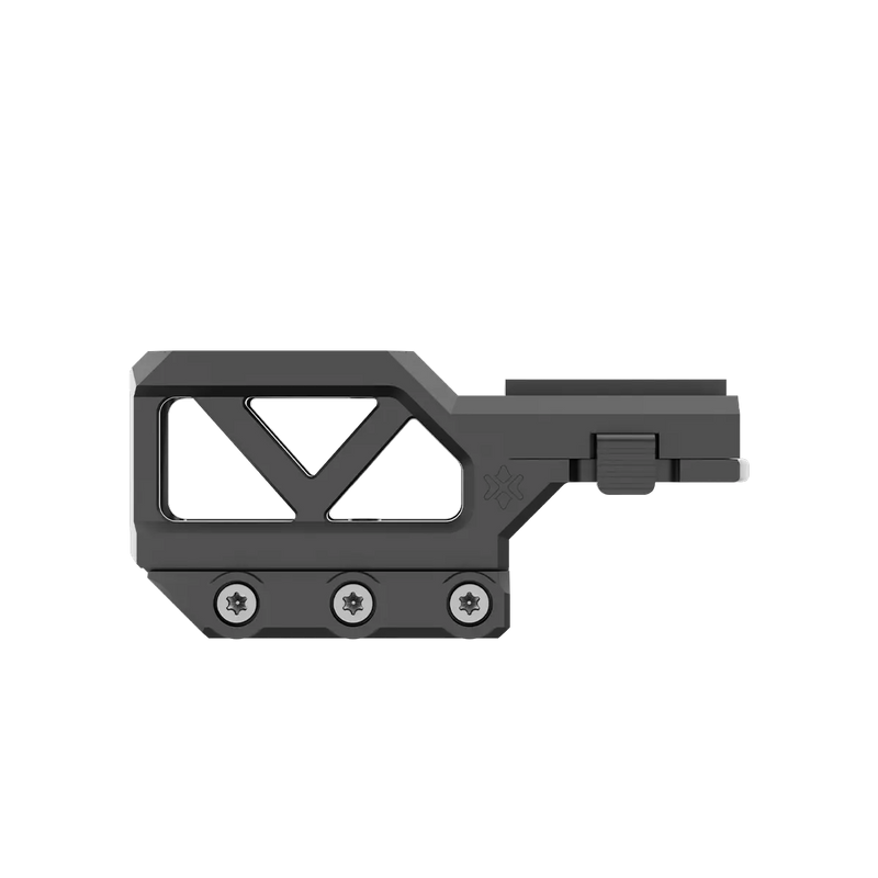 Load image into Gallery viewer, One-Piece Picatinny Mount for Maverick Red Dot and Magnifier (XASR-RM01)
