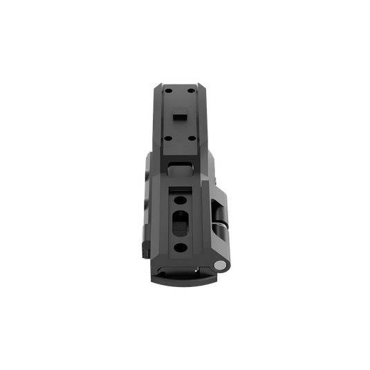 One-Piece Picatinny Mount for Maverick Red Dot and Magnifier (XASR-RM01)