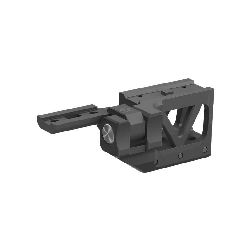 Load image into Gallery viewer, Scrapper Red Dot &amp; Paragon Magnifier One Piece Picatinny Mount (XASR-RM02)
