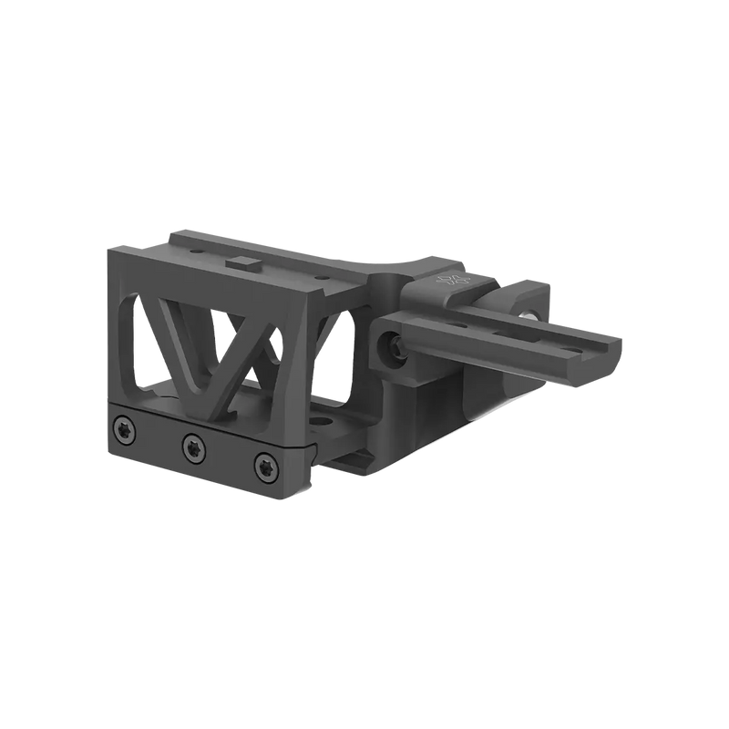 Load image into Gallery viewer, Scrapper Red Dot &amp; Paragon Magnifier One Piece Picatinny Mount (XASR-RM02)
