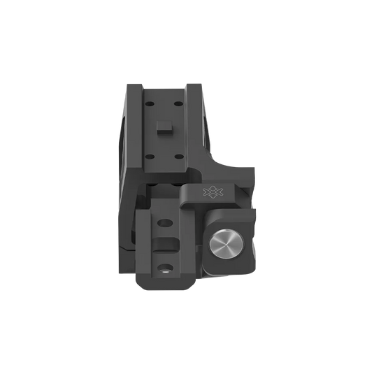 Scrapper Red Dot & Paragon Magnifier One Piece Picatinny Mount (XASR-RM02)