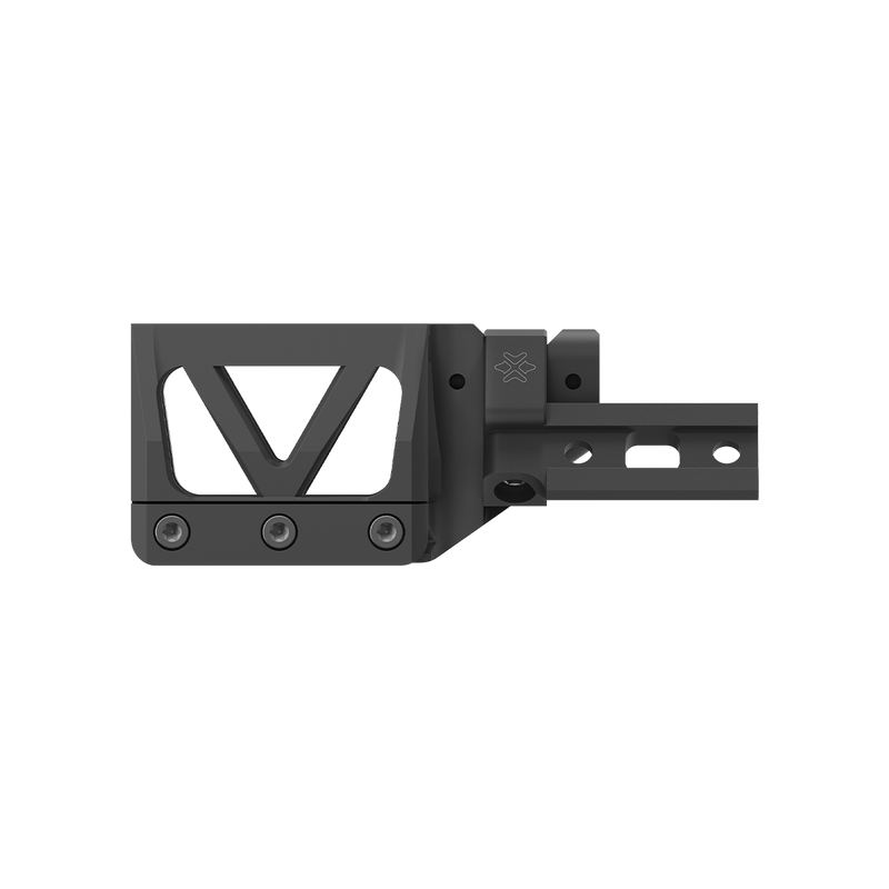 Load image into Gallery viewer, Scrapper Red Dot &amp; Paragon Magnifier One Piece Picatinny Mount (XASR-RM02)
