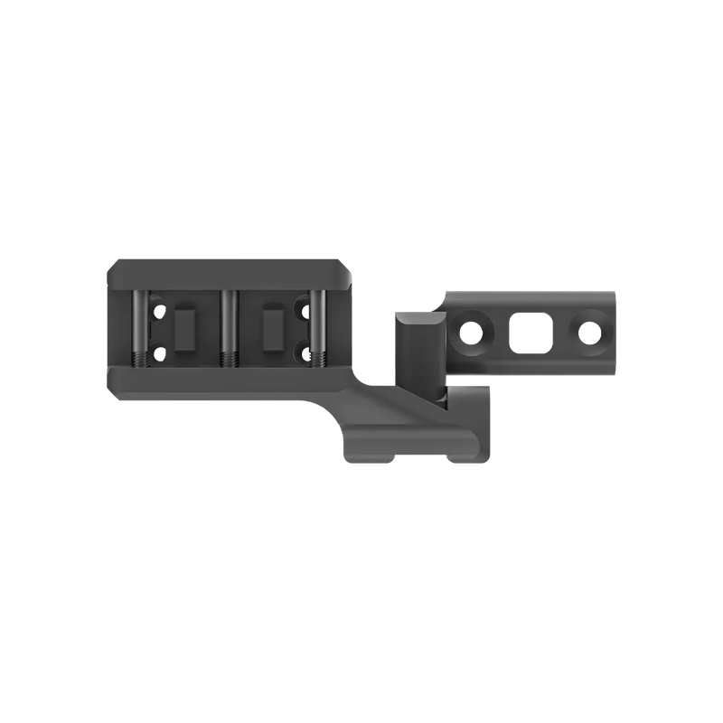 Load image into Gallery viewer, Scrapper Red Dot &amp; Paragon Magnifier One Piece Picatinny Mount (XASR-RM02)
