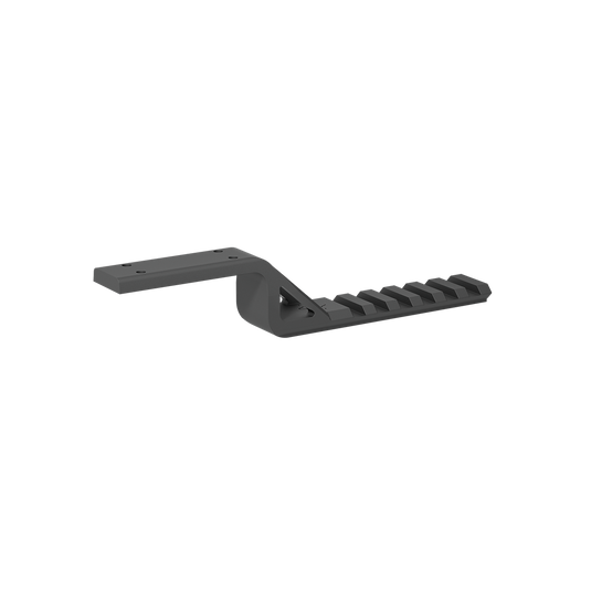 X-ACCU Accessory Rail for Scrapper X3 Combo (XASR-RSP1)