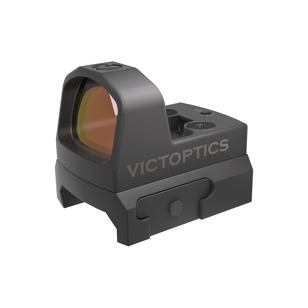 VictOptics 1x16x22 AUT Red Dot Sight