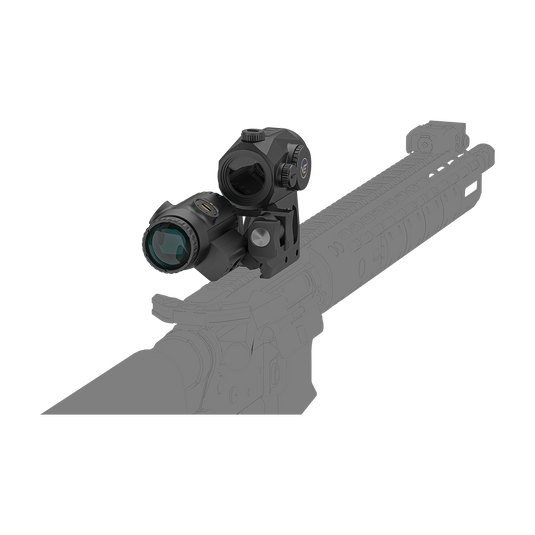 best combo kit with magnifier