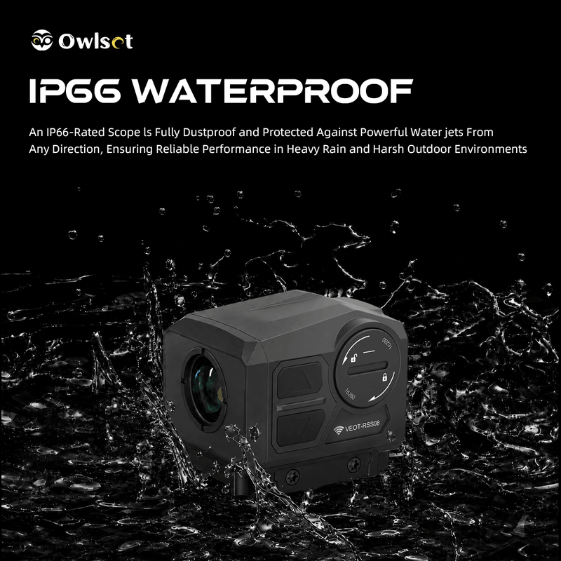 Load image into Gallery viewer, Affordable quality Owlset thermal sight in USA

