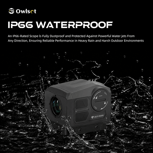 Affordable quality Owlset thermal sight in USA