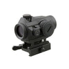 Maverick 1x22 GenII Red Dot Sight & 3x22 Magnifier MIL - Vector Optics US Online Store