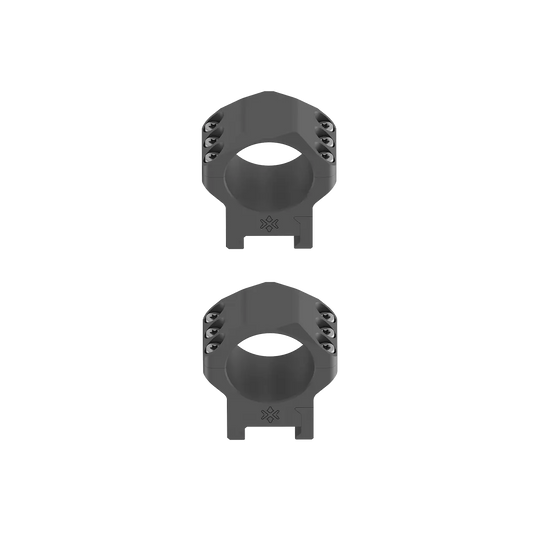 affordable quality scope rings in USA