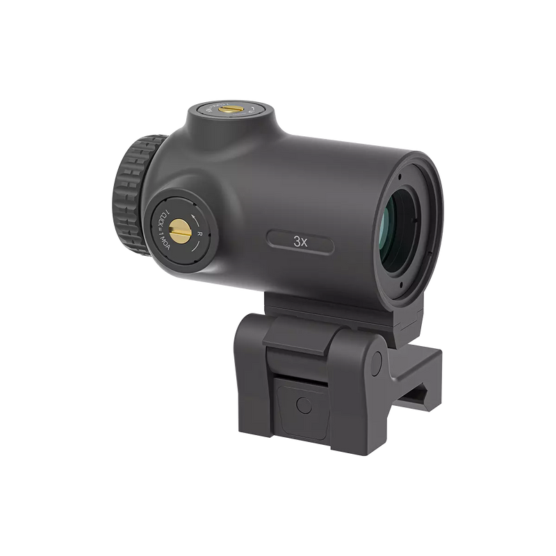 Load image into Gallery viewer, Affordable quality Victoptics Magnifier in USA with fully multi-coated lens
