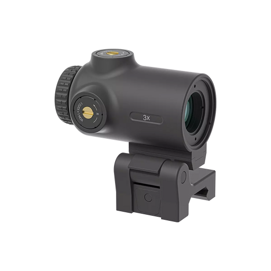 Affordable quality Victoptics Magnifier in USA with fully multi-coated lens