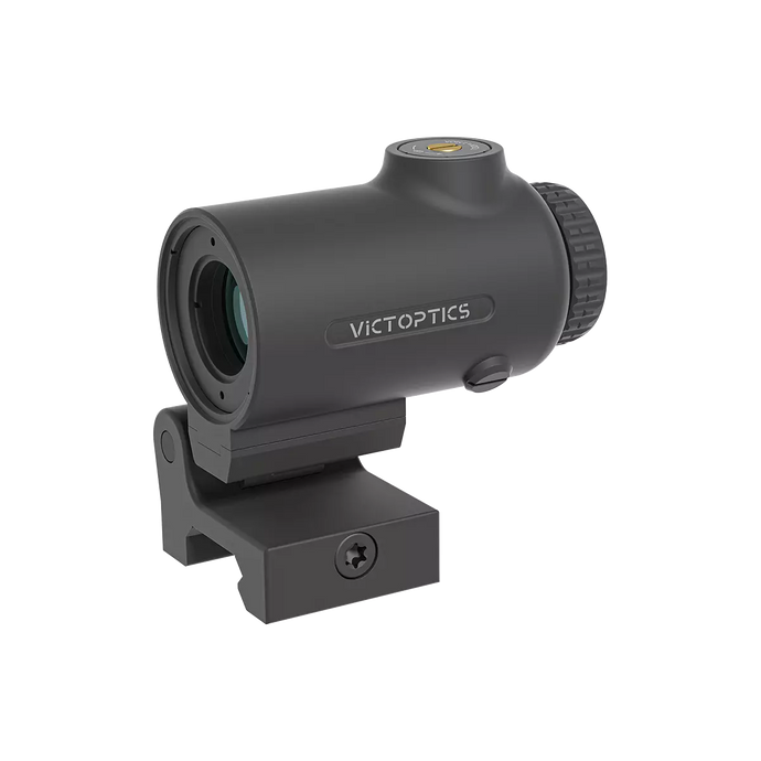 Red Dot Magnifiers for ARs & Rifles | 3x Flip-to-Side Optics