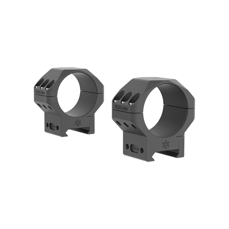 Load image into Gallery viewer, affordable quality X-Accu scope rings in USA
