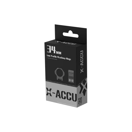 affordable quality scope rings in USA
