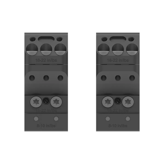 Affordable quality scope rings