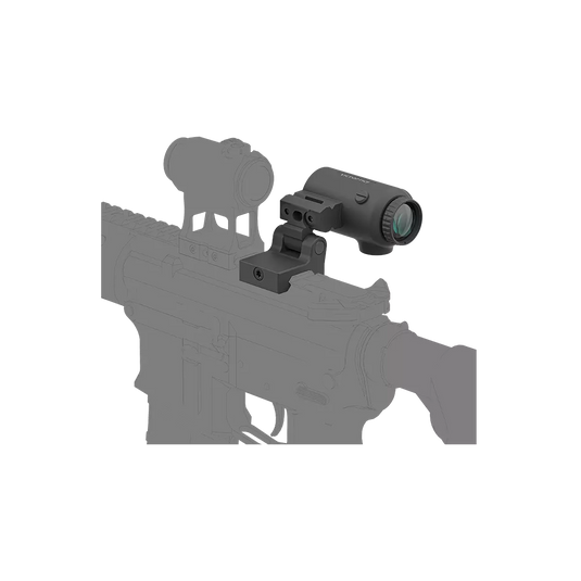 Best Flip Side Mount Magnifier in USA