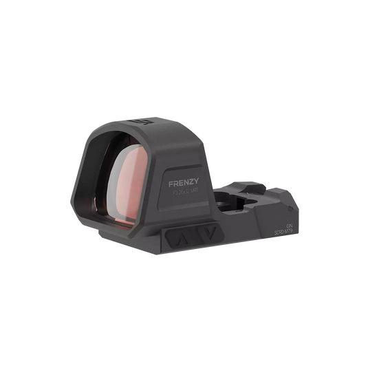 Best Frenzy red dot in USA