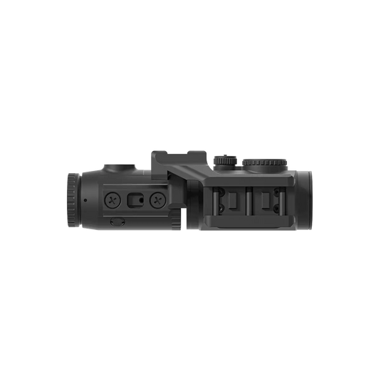 Combo Kit | Scrapper 1×29 Red Dot &  Paragon 3× Magnifier &  One-Piece Mount (SCRMMK-02)