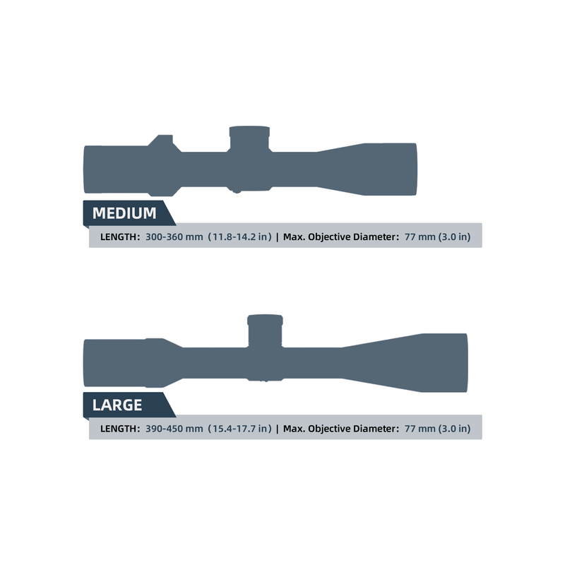 Load image into Gallery viewer, Best quality VectorOptics scope cover
