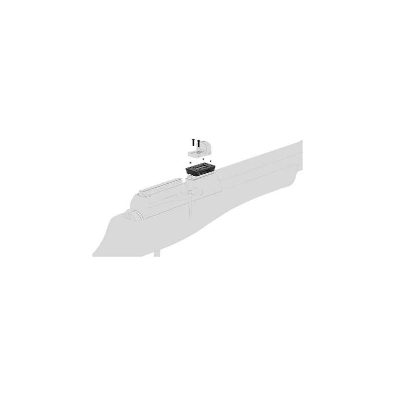 Load image into Gallery viewer, best Vector Optics mount
