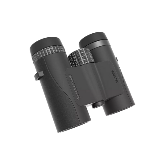 Affordable quality Paragon 10x binocular
