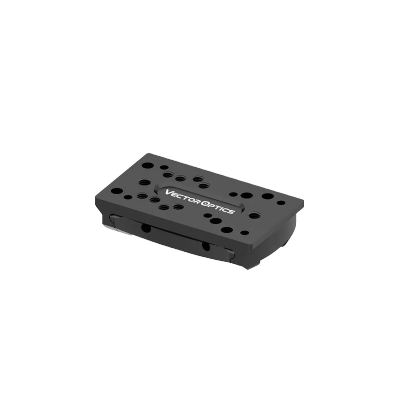 Load image into Gallery viewer, afforablde quality universal dovetail mount
