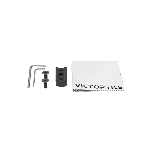 Best quality Victoptics Magnifier