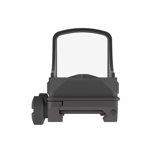 Best quality red dot
