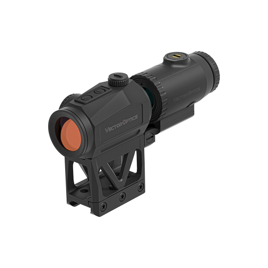 Best red dot in USA